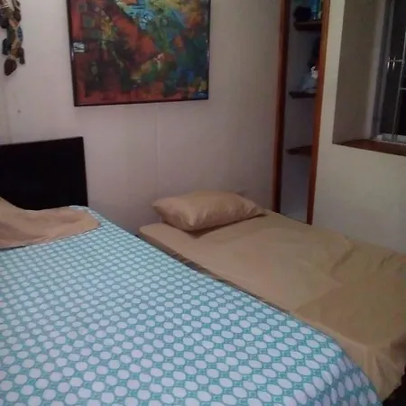 Habitación en casa particular Por Dias O Meses Centro Historico De *